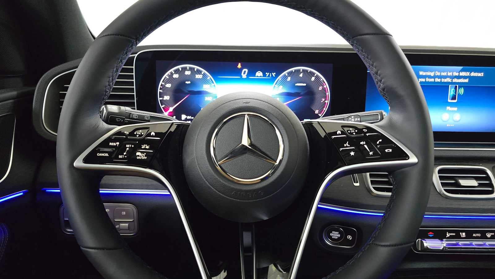 2026 Mercedes-Benz GLE 450 GLE 450