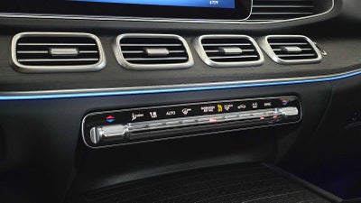 2026 Mercedes-Benz GLE 450 GLE 450