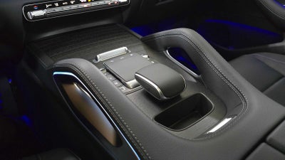 2026 Mercedes-Benz GLE 450 GLE 450