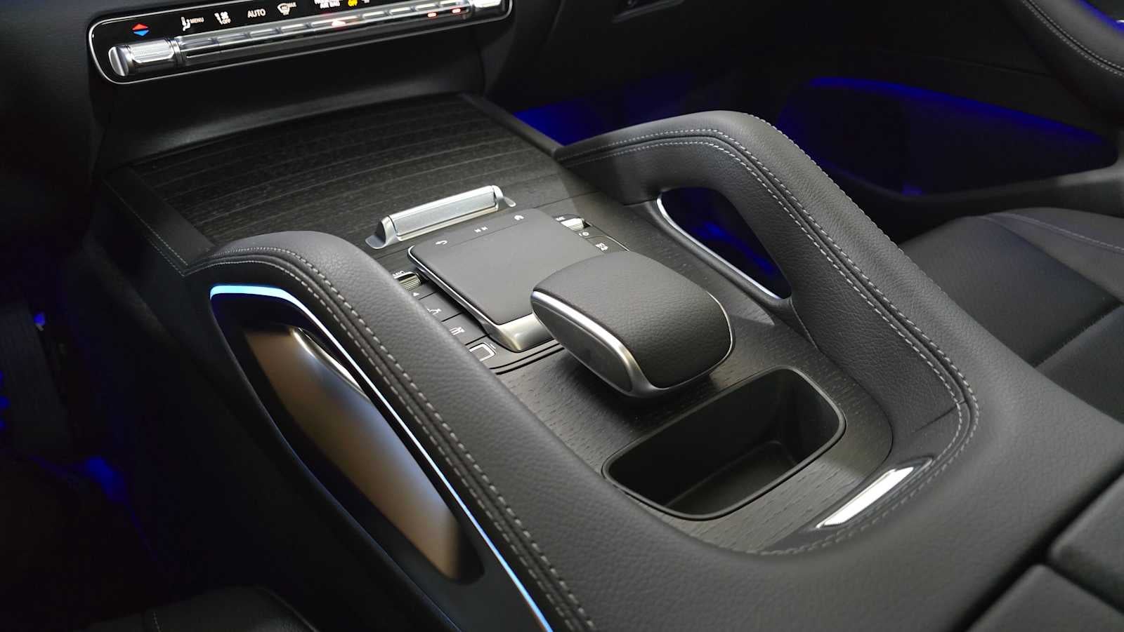 2026 Mercedes-Benz GLE 450 GLE 450