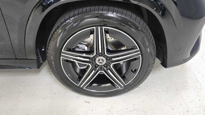 2026 Mercedes-Benz GLE 450 GLE 450