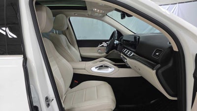 2026 Mercedes-Benz GLE 450 4MATIC® SUV