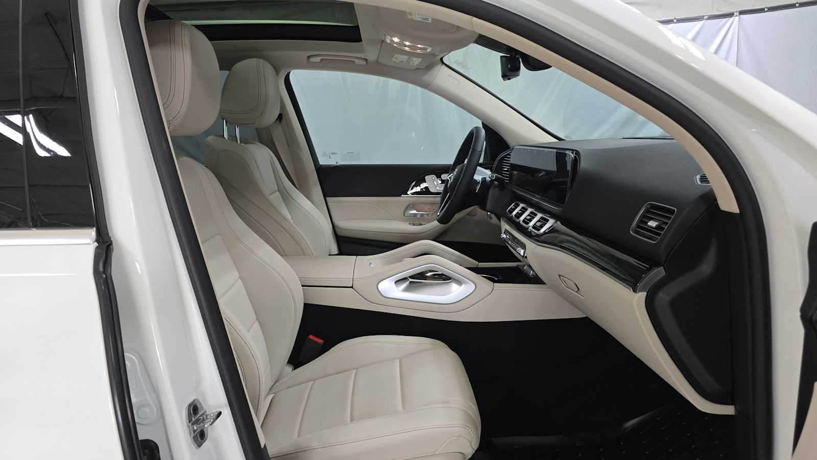 2026 Mercedes-Benz GLE 450 4MATIC® SUV