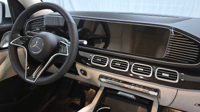 2026 Mercedes-Benz GLE 450 4MATIC® SUV