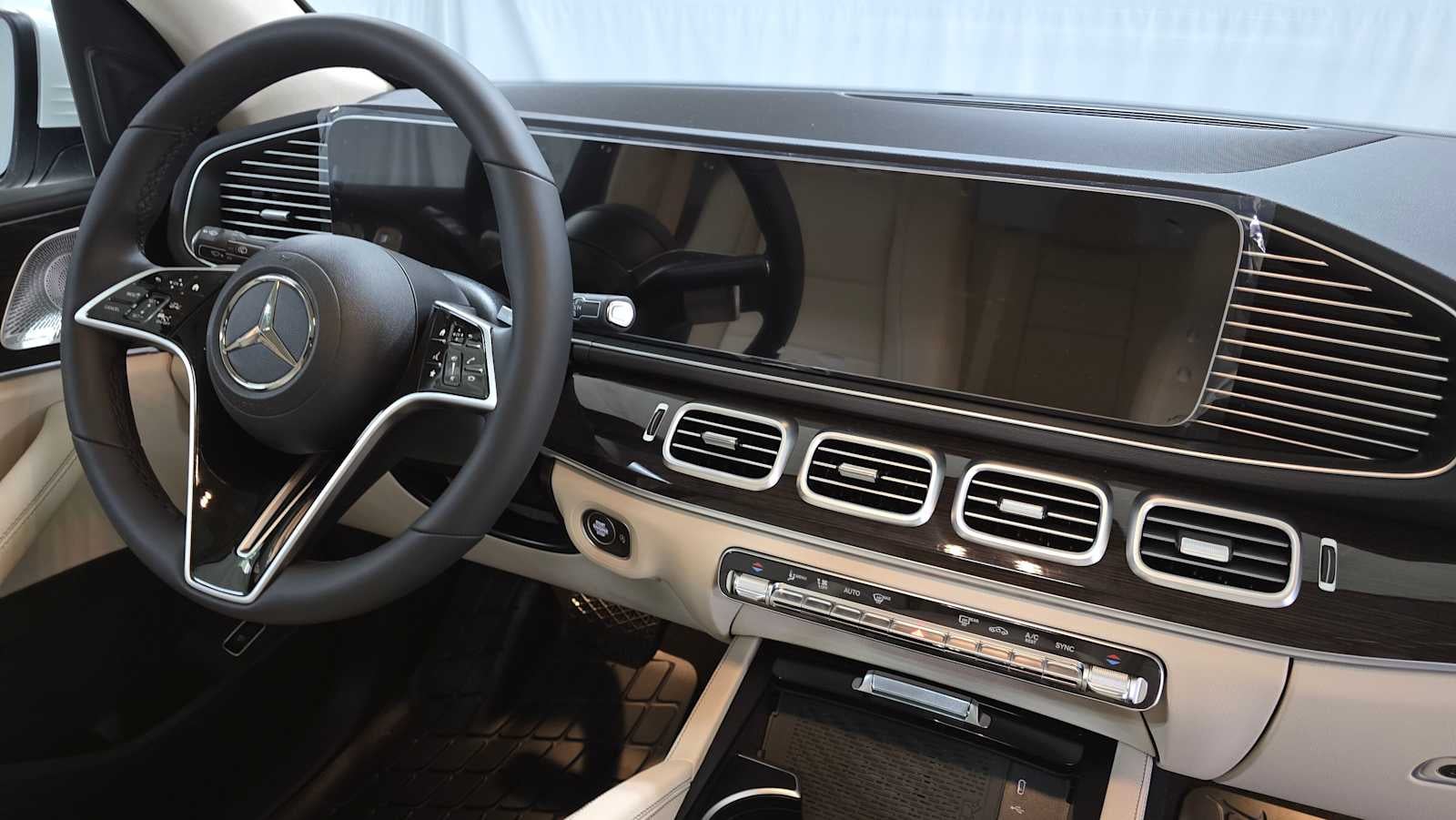 2026 Mercedes-Benz GLE 450 4MATIC® SUV