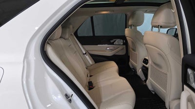 2026 Mercedes-Benz GLE 450 4MATIC® SUV