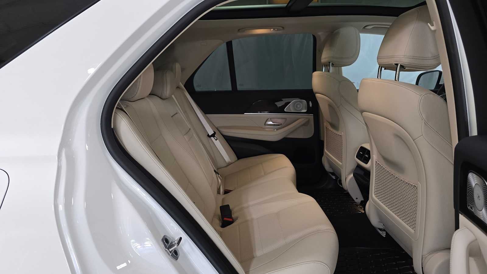 2026 Mercedes-Benz GLE 450 4MATIC® SUV