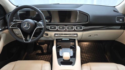 2026 Mercedes-Benz GLE 450 4MATIC® SUV