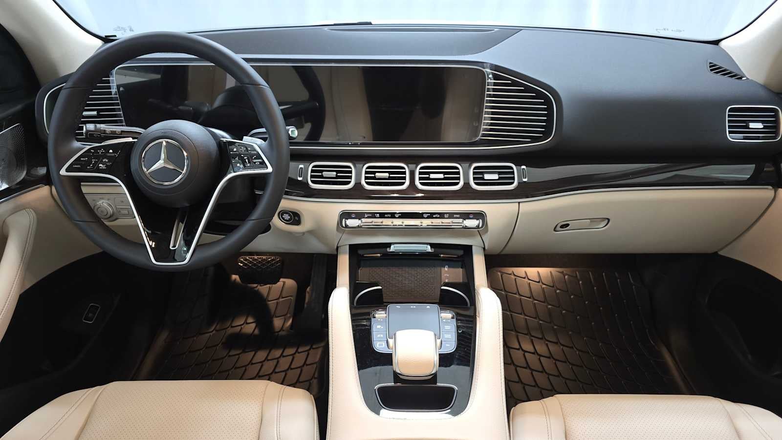2026 Mercedes-Benz GLE 450 4MATIC® SUV