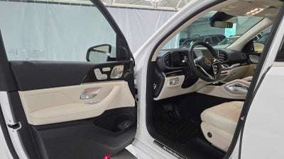 2026 Mercedes-Benz GLE 450 4MATIC® SUV