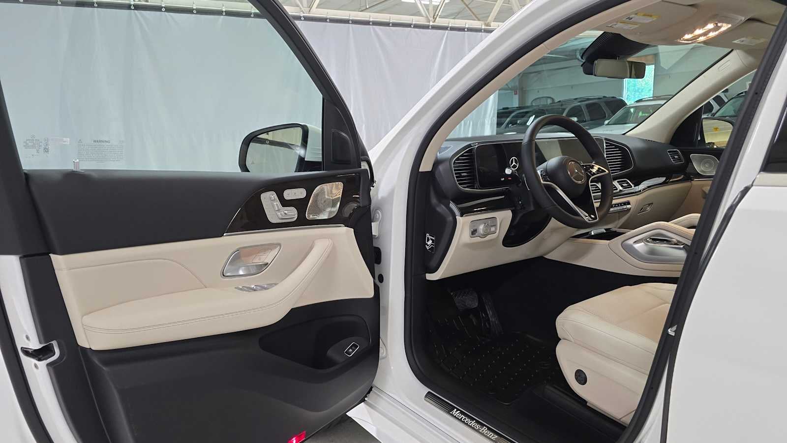 2026 Mercedes-Benz GLE 450 4MATIC® SUV
