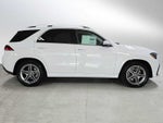 2026 Mercedes-Benz GLE 450 4MATIC® SUV