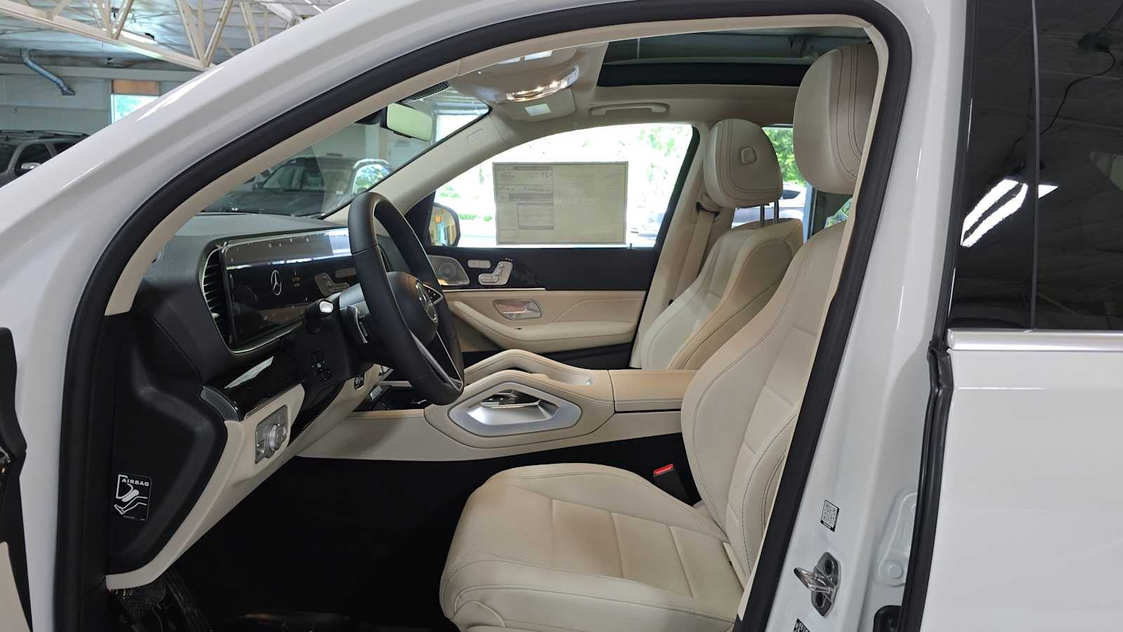 2026 Mercedes-Benz GLE 450 4MATIC® SUV