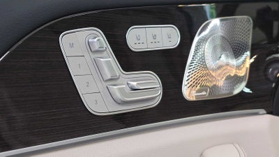 2026 Mercedes-Benz GLE 450 4MATIC® SUV
