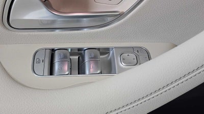 2026 Mercedes-Benz GLE 450 4MATIC® SUV
