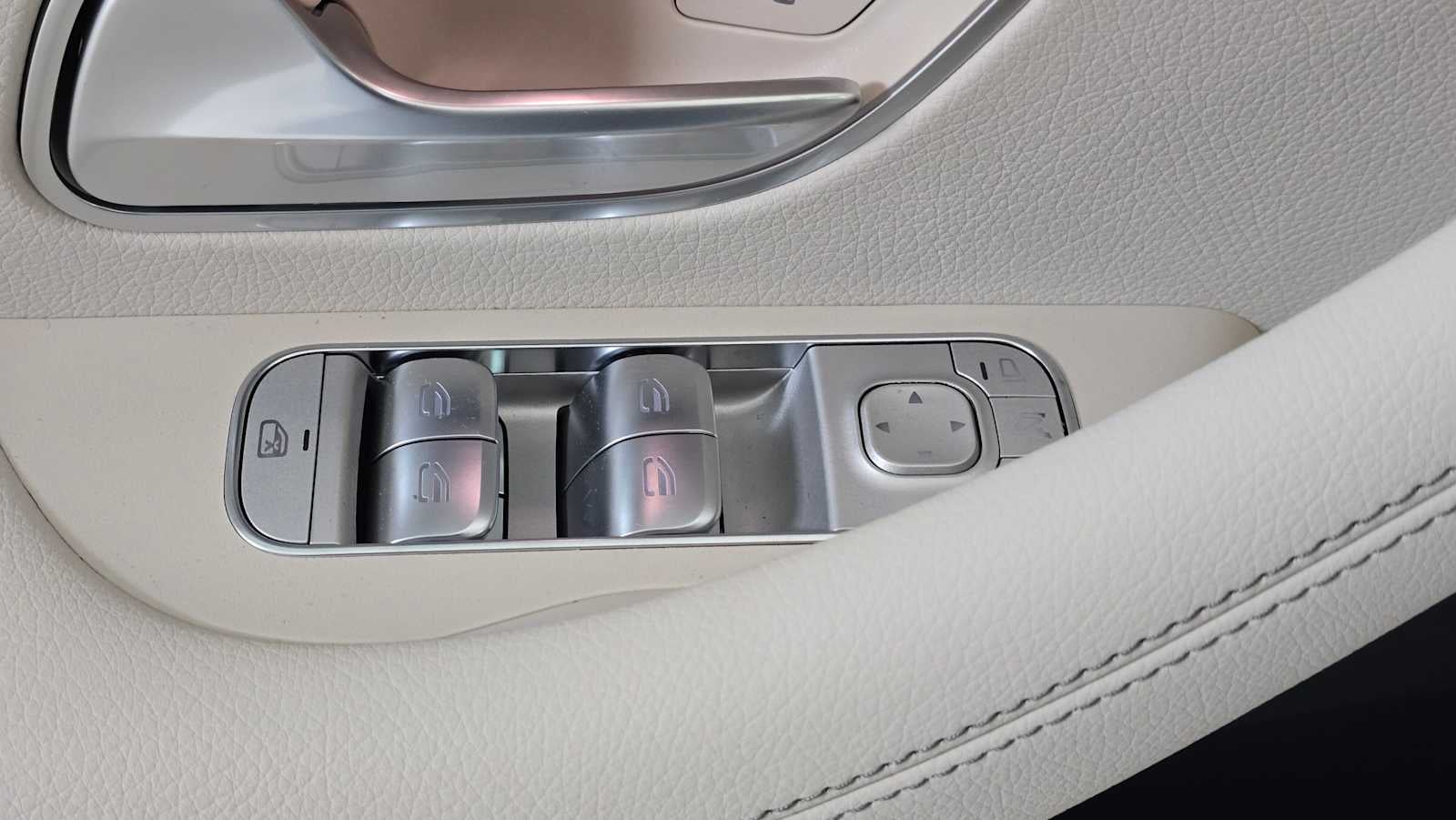 2026 Mercedes-Benz GLE 450 4MATIC® SUV