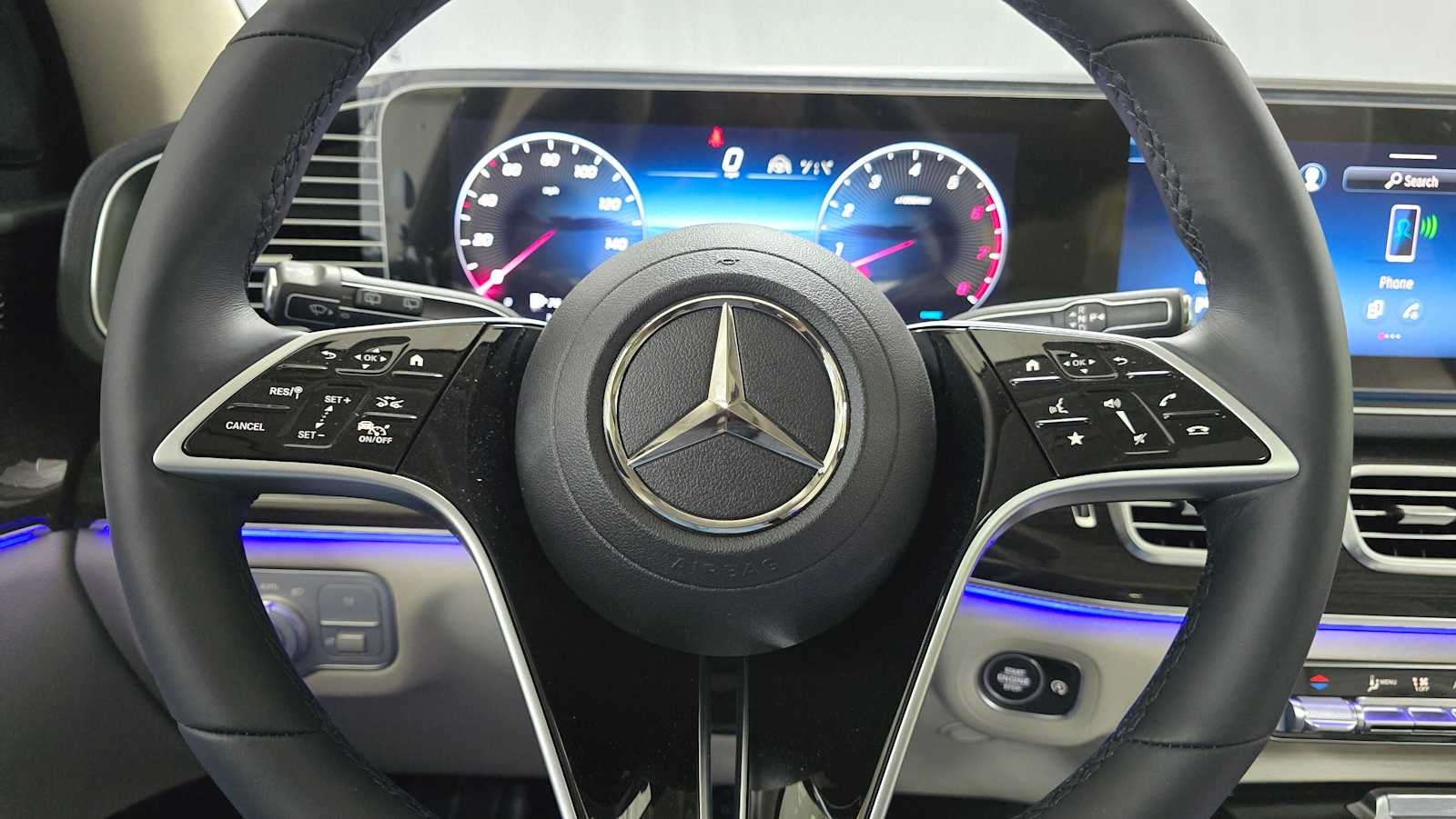 2026 Mercedes-Benz GLE 450 4MATIC® SUV