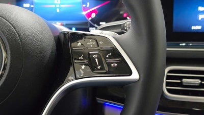 2026 Mercedes-Benz GLE 450 4MATIC® SUV