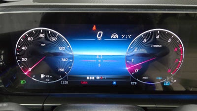 2026 Mercedes-Benz GLE 450 4MATIC® SUV