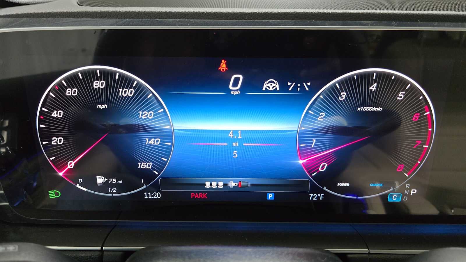 2026 Mercedes-Benz GLE 450 4MATIC® SUV