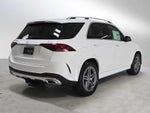 2026 Mercedes-Benz GLE 450 4MATIC® SUV