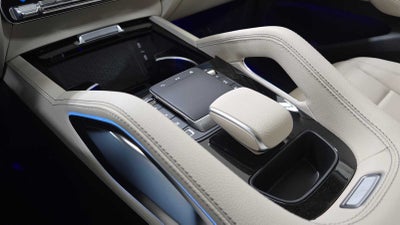 2026 Mercedes-Benz GLE 450 4MATIC® SUV