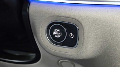 2026 Mercedes-Benz GLE 450 4MATIC® SUV