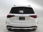 2026 Mercedes-Benz GLE 450 4MATIC® SUV