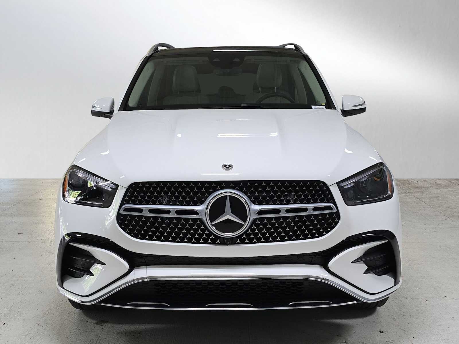 2026 Mercedes-Benz GLE 450 4MATIC® SUV