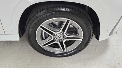 2026 Mercedes-Benz GLE 450 4MATIC® SUV