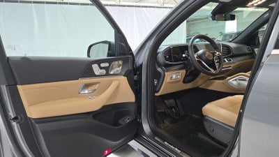 2026 Mercedes-Benz GLE 450 4MATIC® SUV