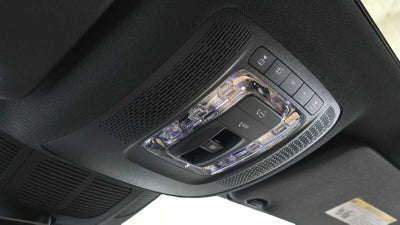2026 Mercedes-Benz GLE 450 4MATIC® SUV