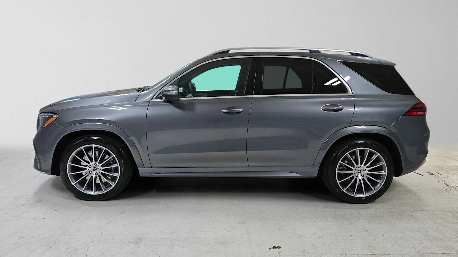 2026 Mercedes-Benz GLE 450 4MATIC® SUV