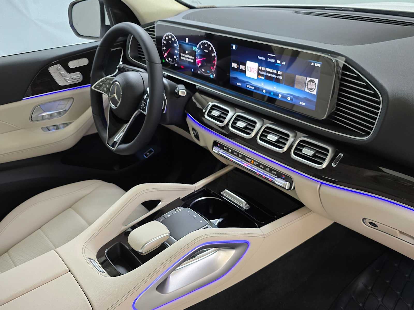 2026 Mercedes-Benz GLE 450 4MATIC® SUV