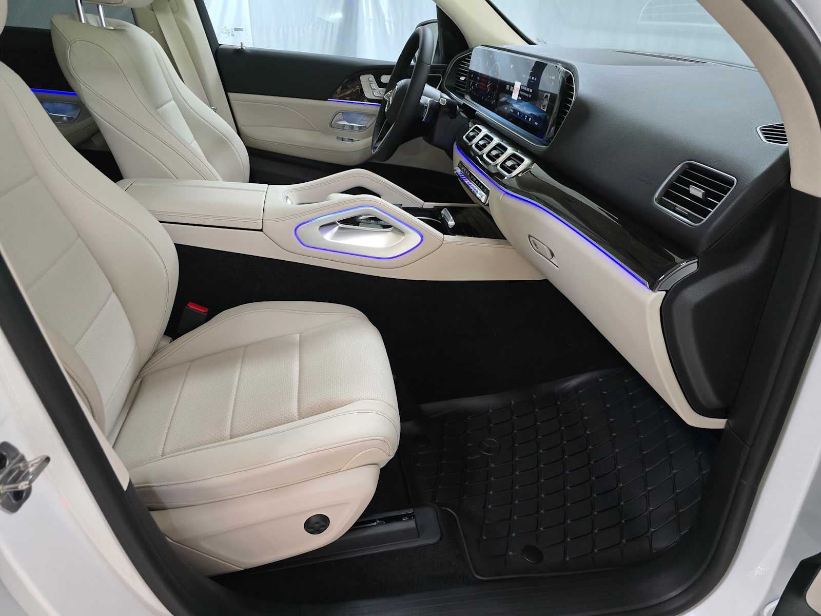 2026 Mercedes-Benz GLE 450 4MATIC® SUV
