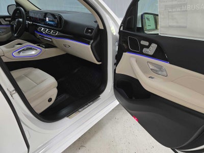 2026 Mercedes-Benz GLE 450 4MATIC® SUV