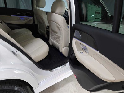 2026 Mercedes-Benz GLE 450 4MATIC® SUV