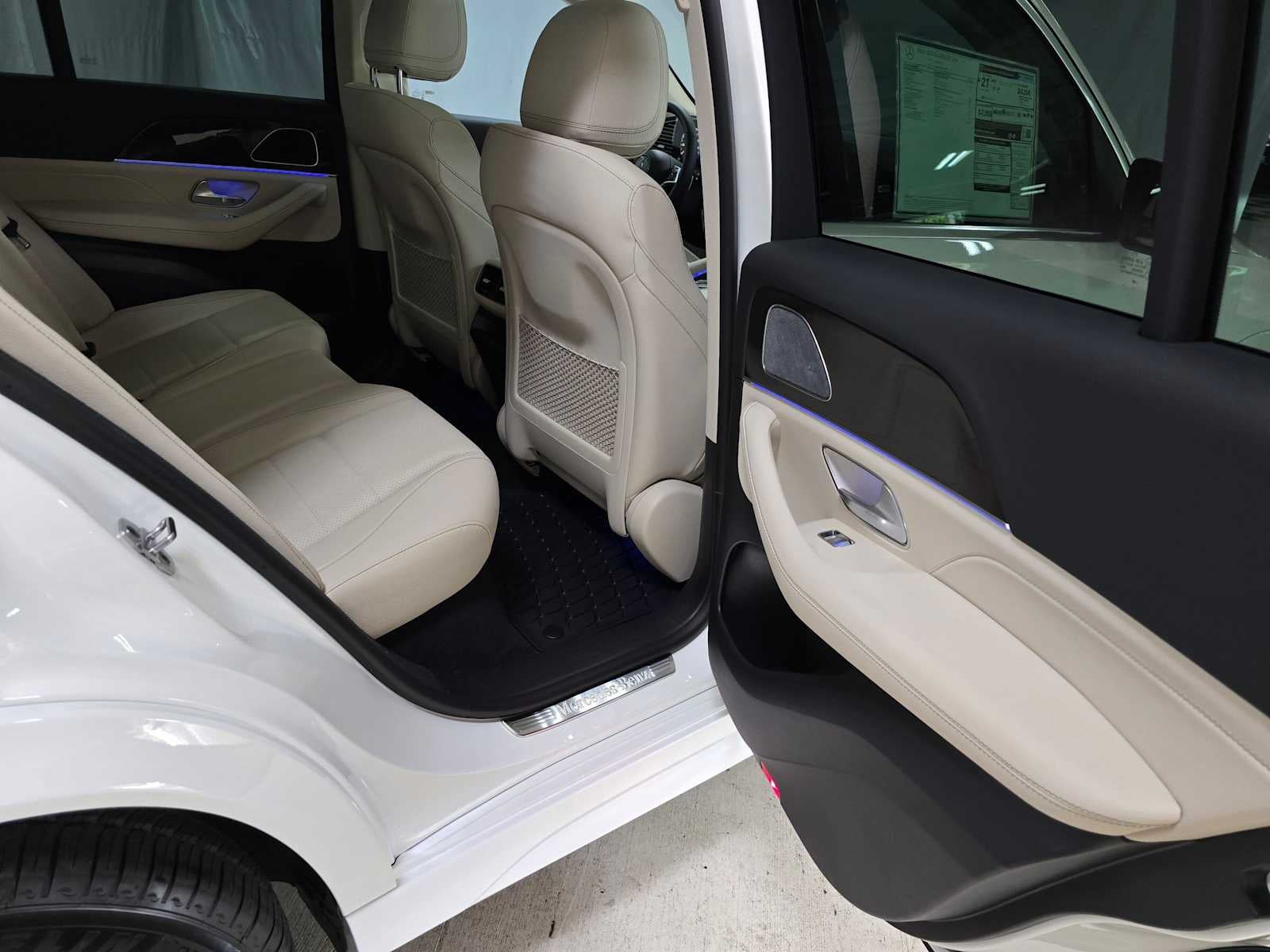 2026 Mercedes-Benz GLE 450 4MATIC® SUV
