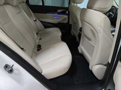 2026 Mercedes-Benz GLE 450 4MATIC® SUV