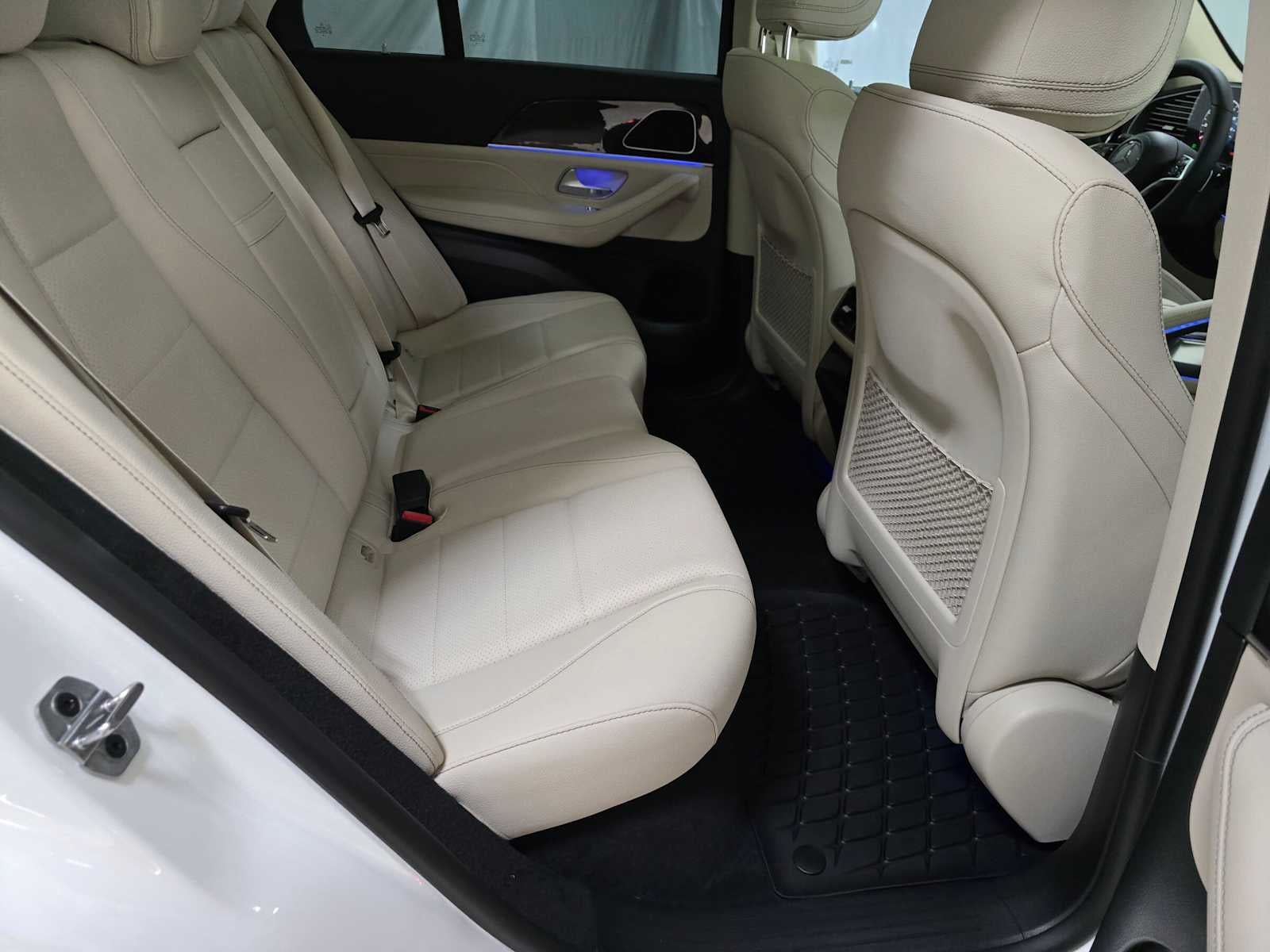 2026 Mercedes-Benz GLE 450 4MATIC® SUV