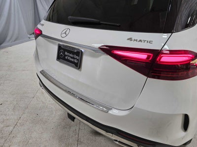 2026 Mercedes-Benz GLE 450 4MATIC® SUV