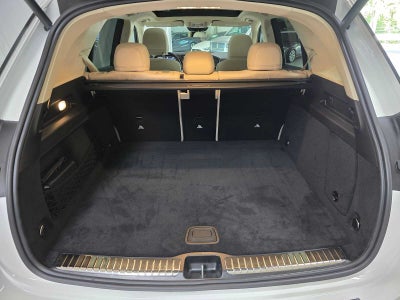 2026 Mercedes-Benz GLE 450 4MATIC® SUV