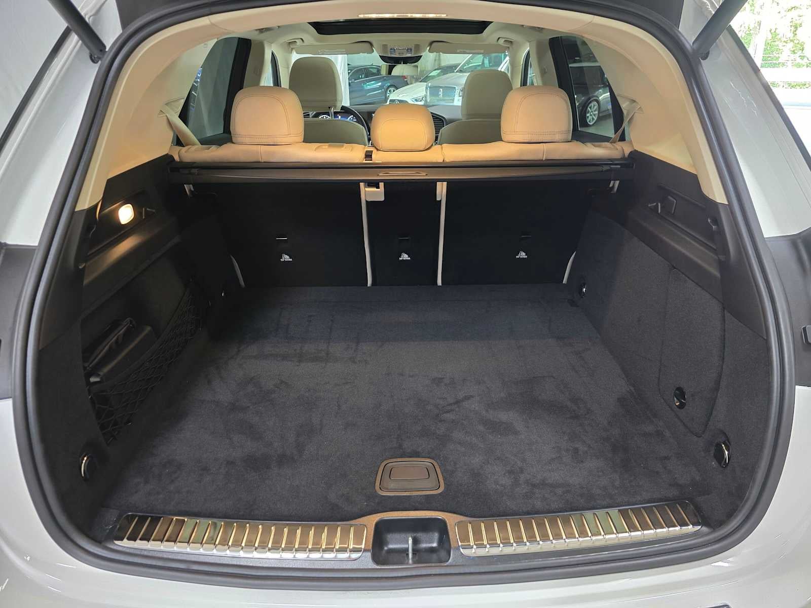 2026 Mercedes-Benz GLE 450 4MATIC® SUV