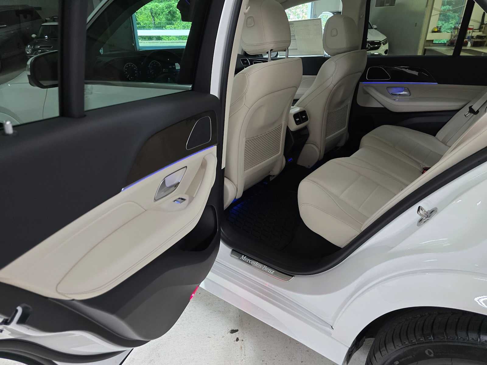 2026 Mercedes-Benz GLE 450 4MATIC® SUV