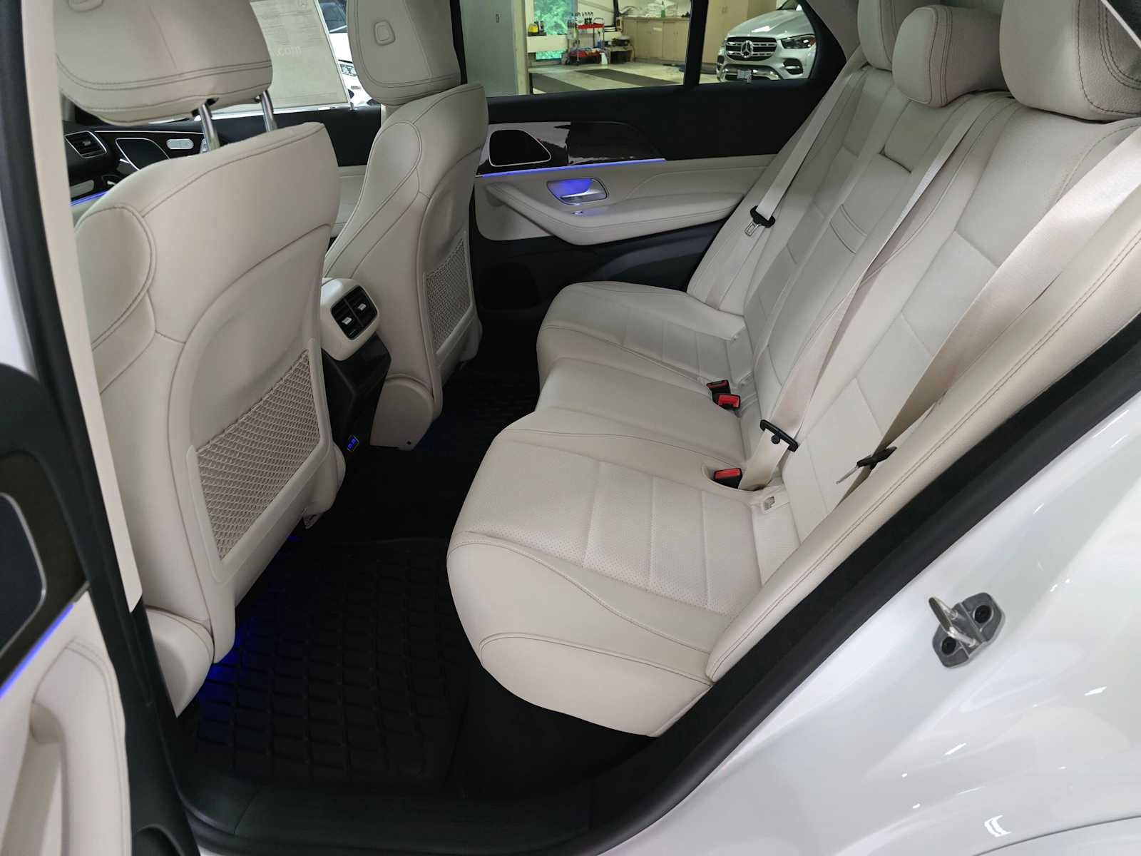 2026 Mercedes-Benz GLE 450 4MATIC® SUV