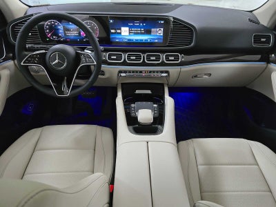 2026 Mercedes-Benz GLE 450 4MATIC® SUV