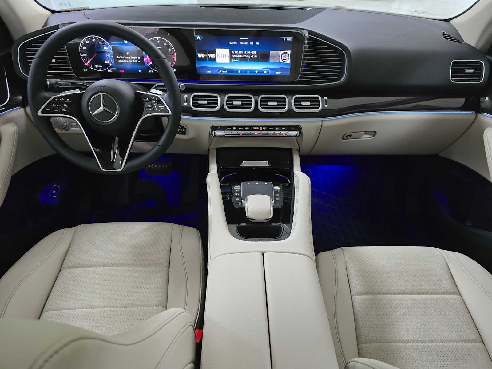 2026 Mercedes-Benz GLE 450 4MATIC® SUV