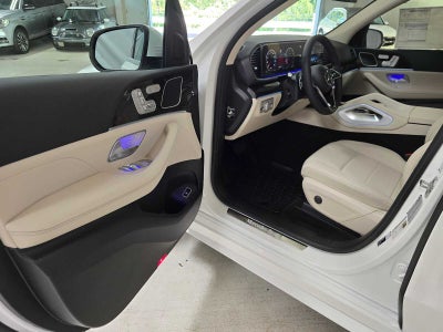 2026 Mercedes-Benz GLE 450 4MATIC® SUV