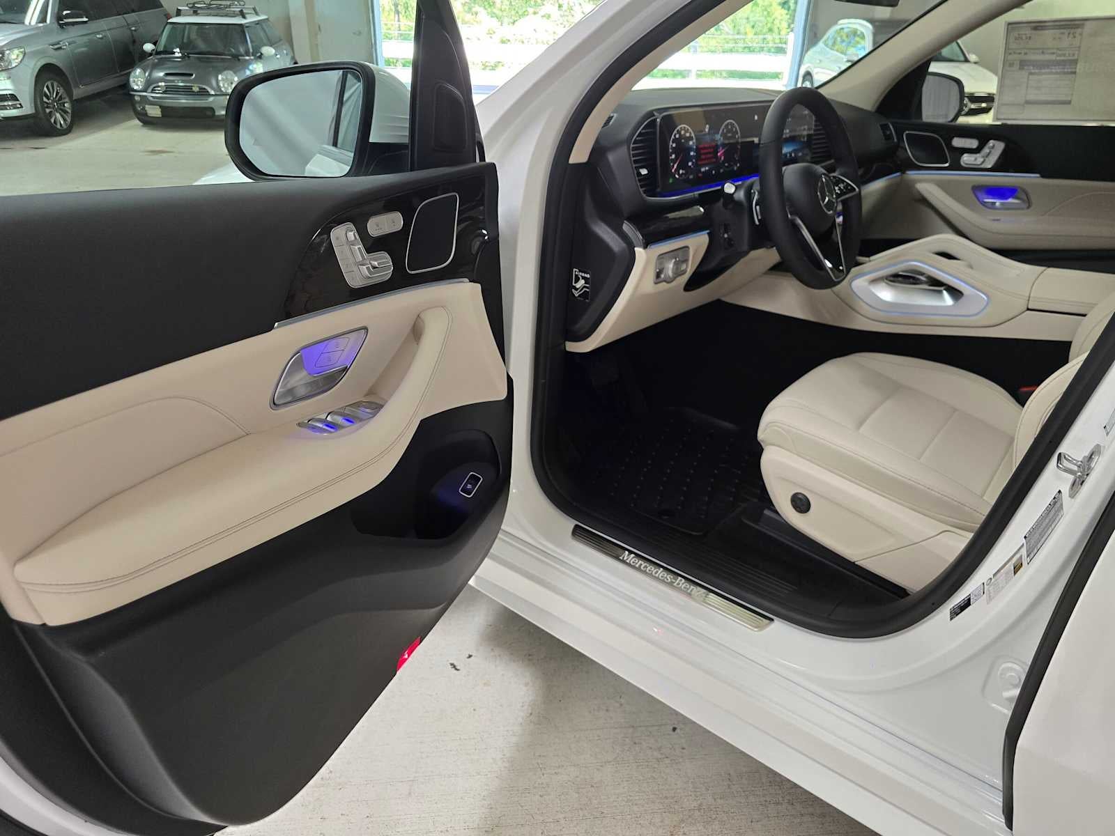 2026 Mercedes-Benz GLE 450 4MATIC® SUV