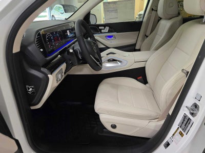 2026 Mercedes-Benz GLE 450 4MATIC® SUV